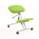 Bespoke Posture Metal Kneeling Stool